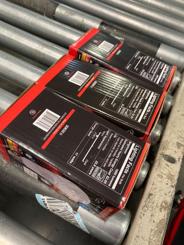 Photo 1 of  Euri Lighting EA21-5023cec, CA Compliant LED A21 17W 1600lm, DIM, 90+ CRI 2700K (Warm White) Damp Rated, Fully Enclosed Rated UL Energy Star CEC, JA8, 5 YR, 25K HR WTY-(Pack of 3)