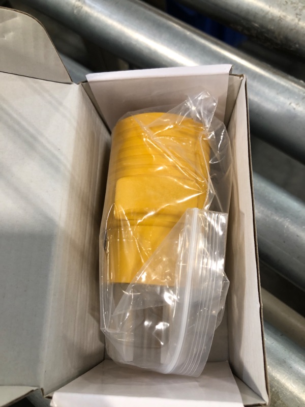 Photo 1 of ***USED***MECMO NEMA 10-30P to 14-50R Tesla EV Charger Adapter Cord for Level 2 EV Charging at Old Dryer Socket, 30 Amp 3 Prong Dryer Plug to 50 Amp 4 Prong EV Charging, Dryer EV Charger Power Adaptor Connector