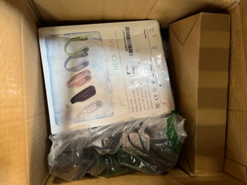 Photo 1 of ***AS IS / NO RETURNS -  FINAL SALE***
***BUNDLED BAG OF. ***
