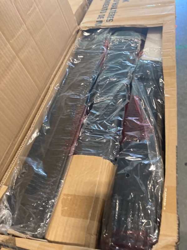 Photo 1 of CAP Hex Dumbbell Vertical Silver Rack
