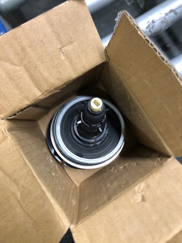 Photo 1 of ***USED***Sloan Optima EBV-1020-A Dual Filter Water Closet Electronic Diaphragm Assembly 1.6/3.5 GPF - Designed for Improved Life and Reduced Maintenance | For use with Sloan Optima Sensor Flushometers, 3325001