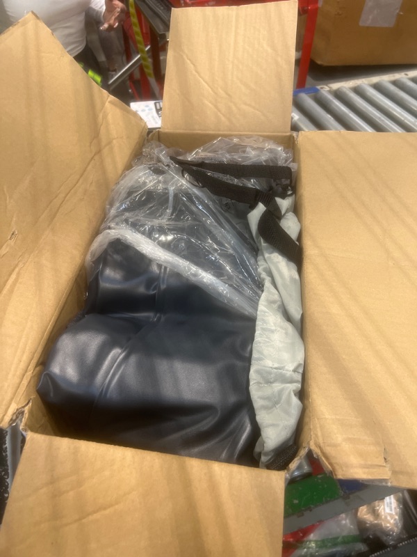 Photo 1 of ***USED***iDOO Queen Air Mattress with Built in Pump