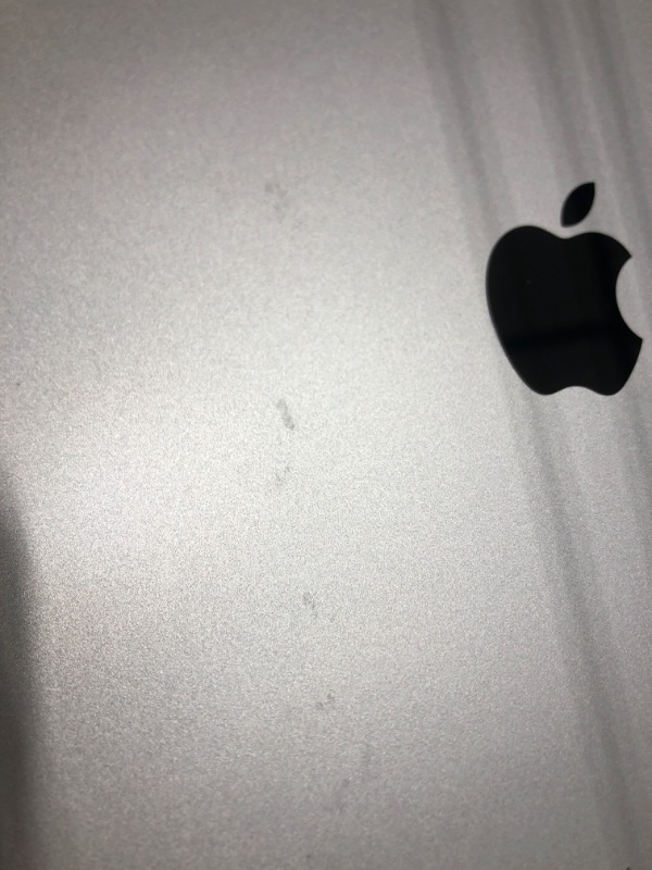 Photo 5 of ****Small cuffs on the back side, shown in last photo*** Apple iPad (10th Generation): with A14 Bionic chip