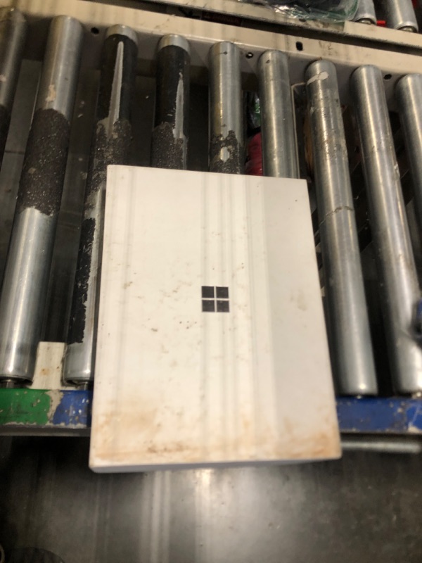 Photo 2 of ****New, factory packaging still intact*** Microsoft - Surface Pro – Copilot+ PC – 13” – Snapdragon X Plus – 16GB Memory – 256GB SSD – Device Only (11th Edition) - Platinum
