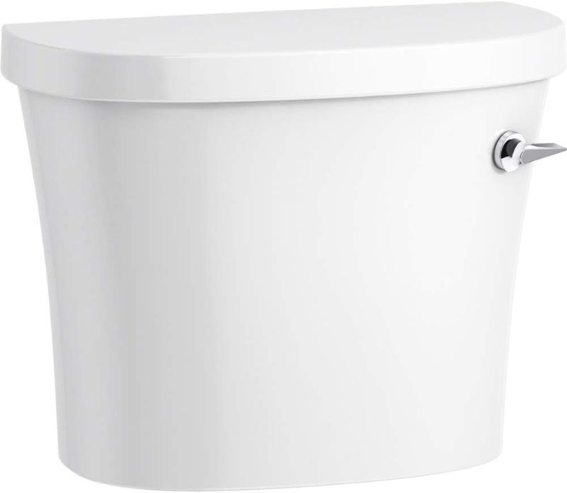 Photo 1 of 
KOHLER Kingston™ 1.28 Toilet Tank