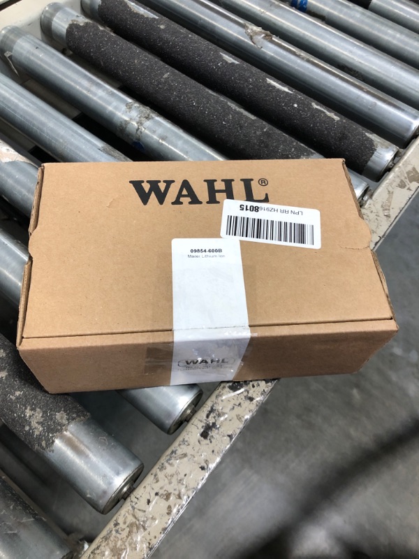 Photo 1 of ***used****Wahl Lithium Ion All-in-One Trimmer