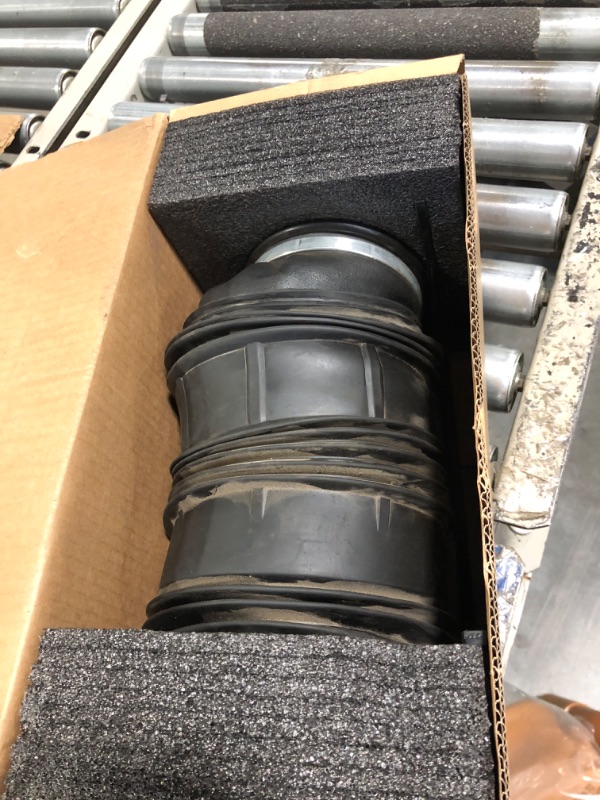 Photo 2 of ***used****KEIYSHOLCK Rear Right Air Suspension Springs, Compatible with Benz CLS500 CLS550 E280 E300 E320 E350 E500 E550 E55 AMG Car, OEM Replace Part# 2113200825, 211320082580