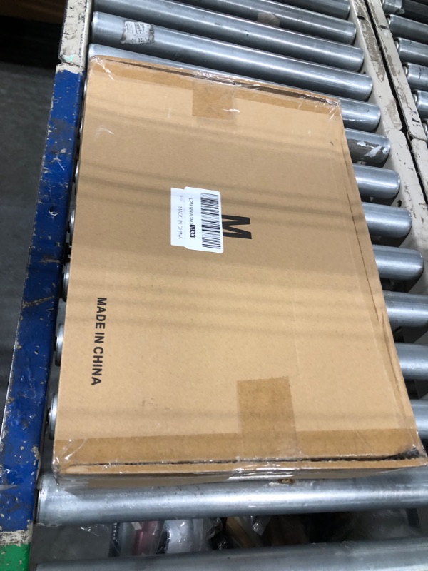 Photo 1 of ***USED***Furggis Dog Car Barrier, 50" Wide See Through Car Divider Back Seat for Cargo Area,Travel Trunk Backseat Car Net Mesh Separator for Dogs, Pet Restraint Car Net Barrier for Small SUVs or CUVs Cargo