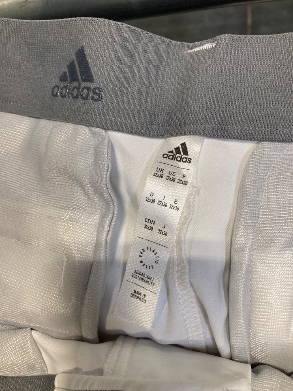 Photo 2 of adidas Men's Ultimate365 Golf Pants