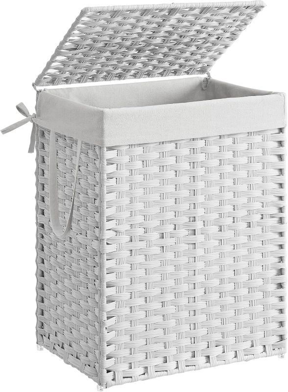 Photo 1 of  Laundry Hamper