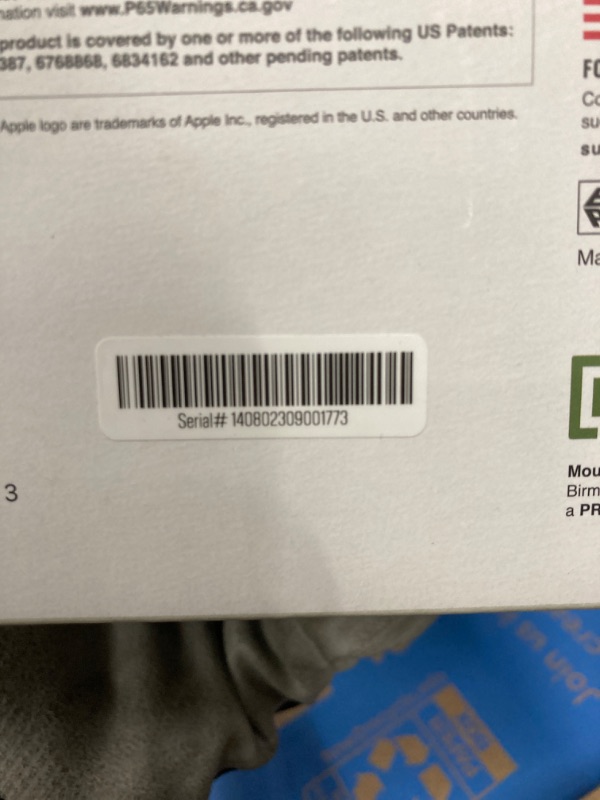 Photo 1 of Moultrie Edge Pro Cellular Trail Camera - Auto Connect