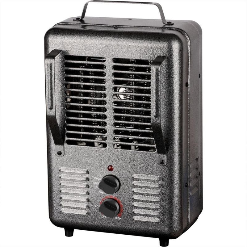 Photo 1 of 
Deluxe Milkhouse Utility Heater