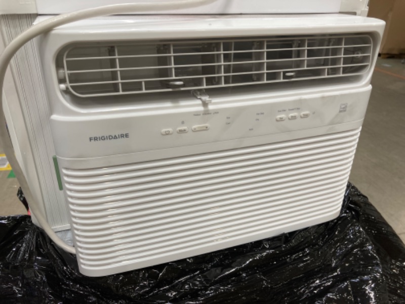 Photo 3 of 10,000 BTU Window Air Conditioner with Remote