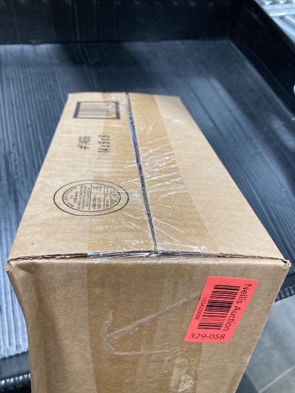 Photo 1 of 14 x 6 x 6" Long Corrugated Boxes