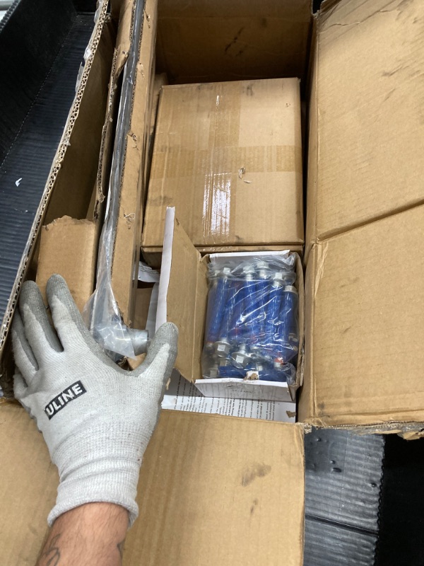 Photo 1 of DOD/AFM Disabled Kit With Camshaft Lifters Compatible with 2007-2013 Chevrolet Avalanche Silverado Tahoe, GMC Yukon Sierra 5.3L Truck/SUV Engines