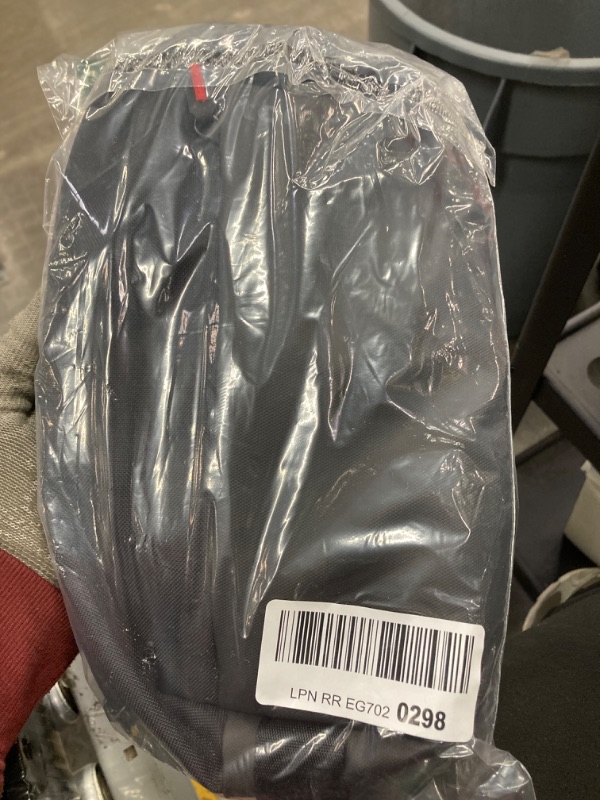 Photo 1 of tomtoc Compact EDC Sling Bag, Minimalist Chest Shoulder Backpack Crossbody Sling Bag for Men and Women, Water-resistant Lightweight Everyday Carry Casual Bag for Tactical, Travel, Work, Gym, Sport