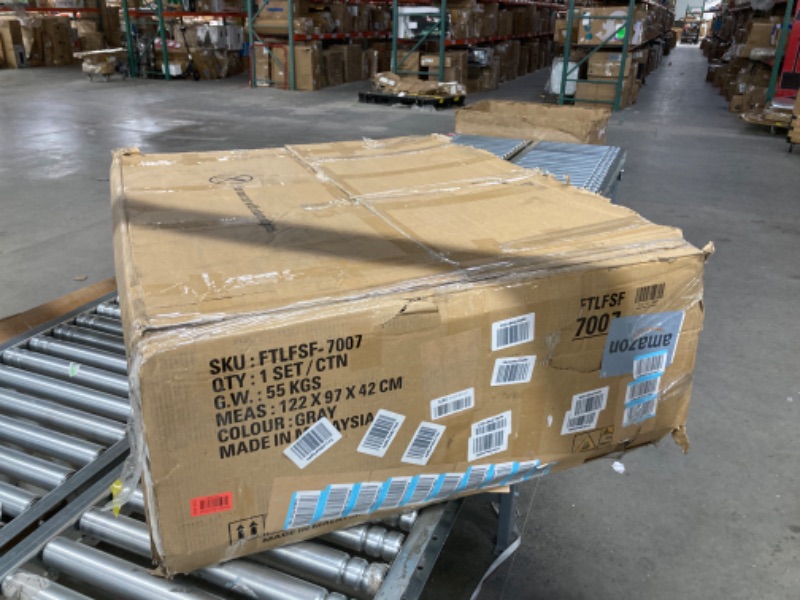 Photo 1 of L-Shaped Pull Out Sleep Couch Bed Modern Reversible Sleeper Sectional Sofa Velvet Upholstered Corner Tufted Convertible Sofabed W/Storage Chaise, USB Ports, Side Pockets and Pillows for Living Room