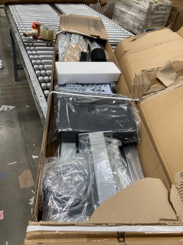 Photo 1 of Yes4All LAT Pull Down Machines, LAT Row Cable Machine, LAT Tower with Additional Pulley Cable, High & Low Pulley Stations