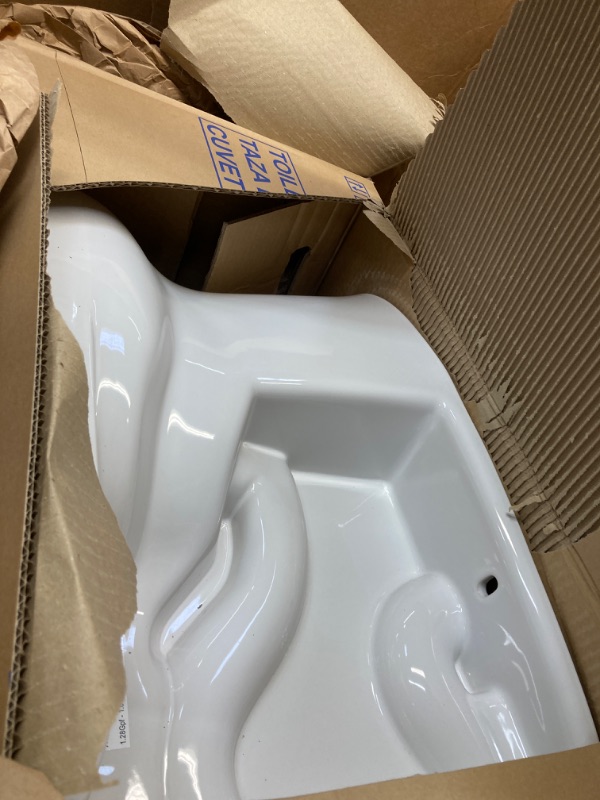 Photo 1 of TOTO Drake Transitional WASHLET+ Two-Piece Elongated 1.28 GPF Universal Height TORNADO FLUSH Toilet and S7A Contemporary Bidet Seat with Auto Flush, Cotton White - MW7864736CEFGA.10#01