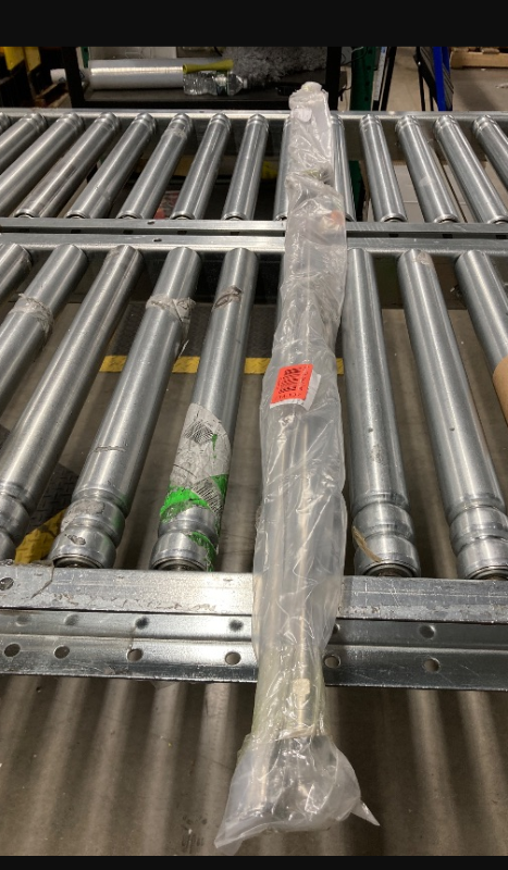 Photo 1 of 120" Pressure Washer Extension Wand,2 Pack 60 Inch Stainless Steel Power Washer Wand Extension-Pressure Washer Accessories with 30°/90°/120°Curved Rods,6 Nozzle Tips- 1/4" Quick Connect,4000 PSI