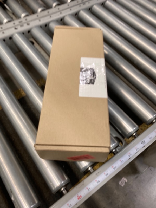 Photo 1 of Amazon Basics 9-Inch Thermal Laminator Machine, White