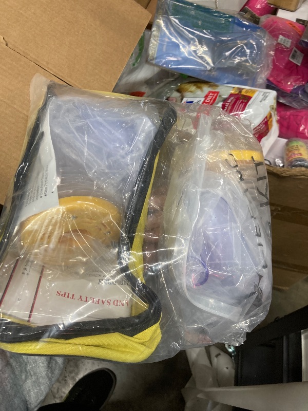 Photo 2 of LifeVac - Choking Rescue Device