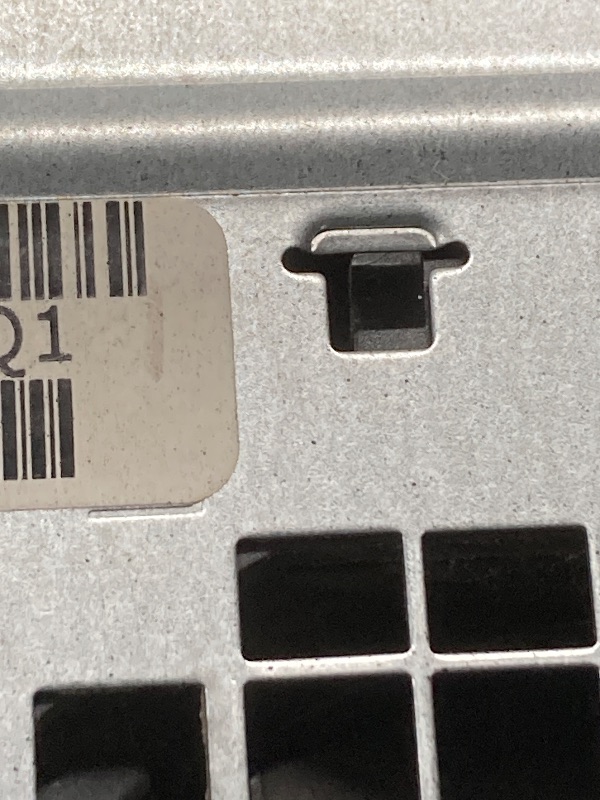 Photo 3 of ****MISSING DRIVES AND OTHER PARTS****Dell PowerEdge T310 Tower Server, Intel Xeon Quad Core 2.4GHz, 16GB, 4TB SATA (Renewed)  ***(SOME DENTS, SOME SCUFFS/SCRATCHES)***