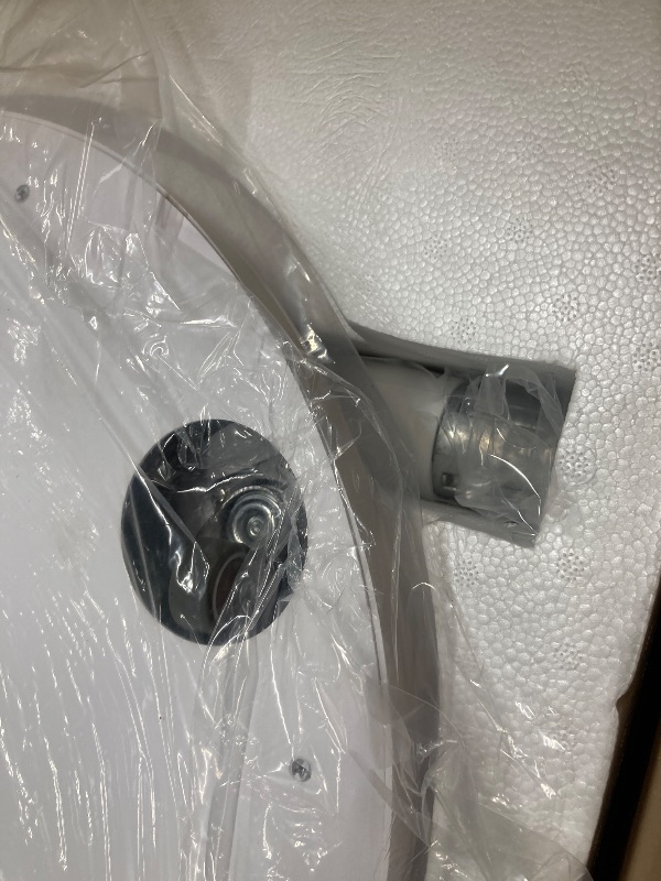 Photo 1 of Fiteye 32-Inch Portable TV with Incell Touch Screen | 6G RAM+128G Storage | 1080P TV on Wheels | Bestie Screen Built-in | 8H Video Play Time | Android OS | Full Swivel Rotation | Voice Remote Control