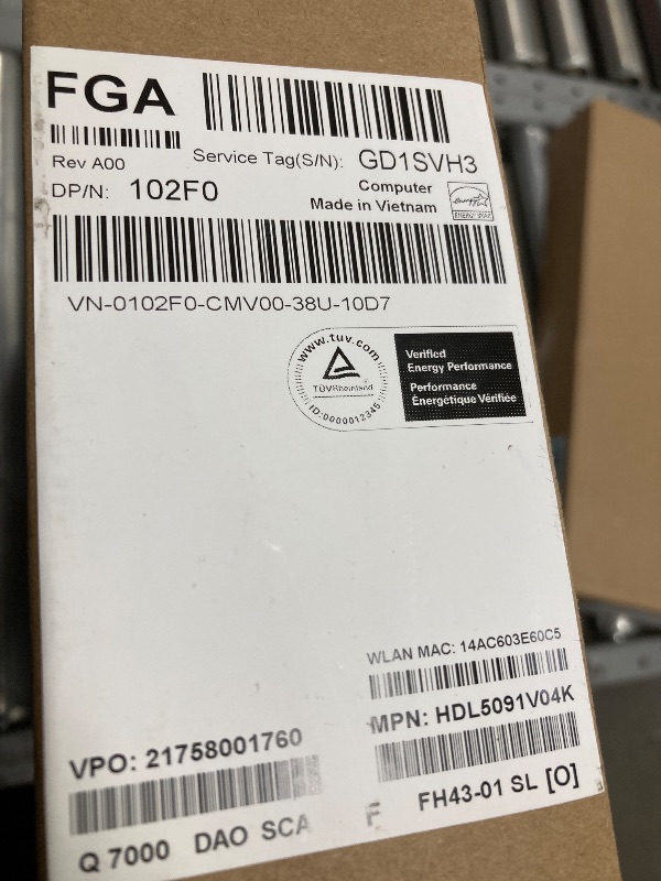 Photo 1 of Dell Inspiron 15 3000 3520 Business Laptop Computer[Windows 11 Pro]