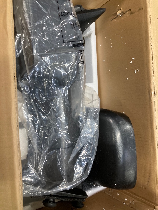 Photo 1 of AERDM New Pair Towing Mirrors Manual Operated Textured Black Telescoping Trailer Side Mirrors Fit Chevy/GMC/Cadillac Silverado Sierra Avalanche Suburban Tahoe Yukon XL Escalade EXT ESV