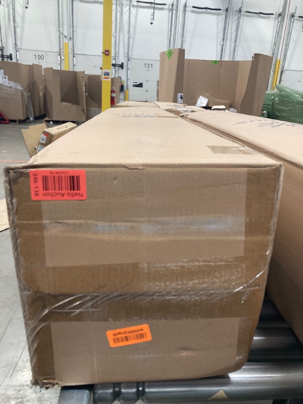 Photo 2 of ZINUS 12 Inch Green Tea Memory Foam Mattress [New Version], Fiberglass free, Medium Firm Feel, Zoned Pressure Relief, Certified Safe Foams & Fabric, Bed-In-A-Box, Queen