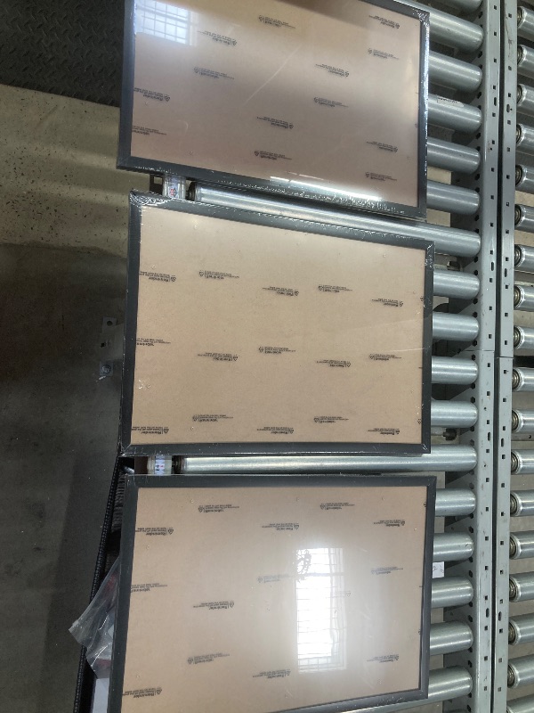 Photo 1 of 13x19 Picture Frame Black