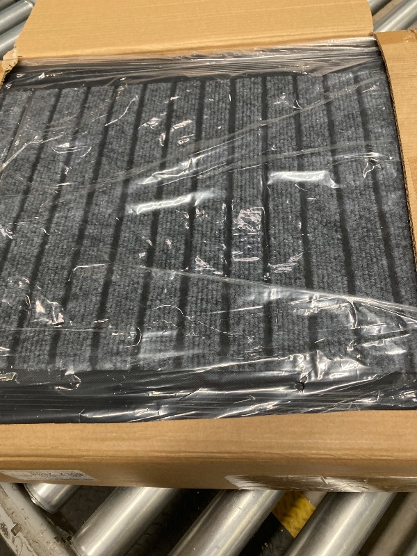 Photo 1 of Duckygoo Longest 71" Large Dog Car Ramp,Folding Dog Ramp for Stairs with Anti-Slip Rug Surface,Pet Ramp for Dogs to Get Into a Car,SUV & Trucks,Dog Ramps for Large Medium Small Dogs Up to 250Lbs