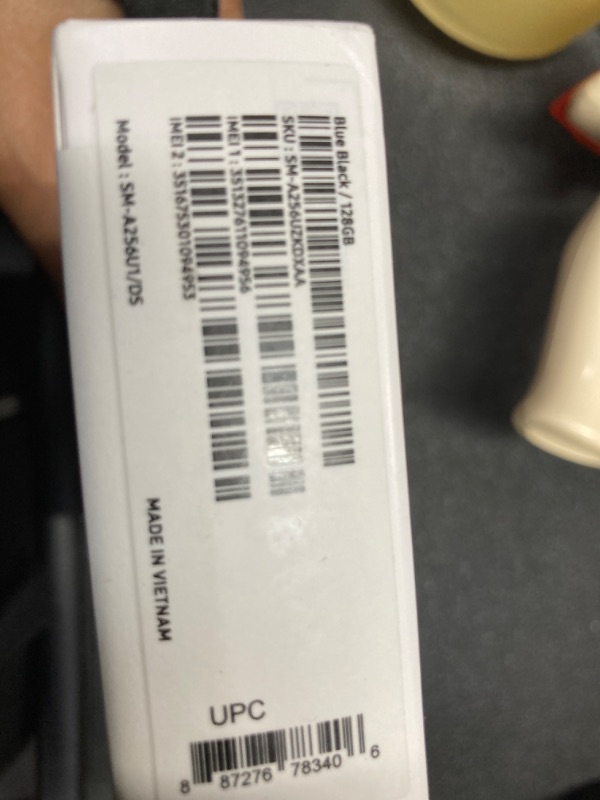 Photo 1 of Galaxy A25 5G 128GB (Unlocked)