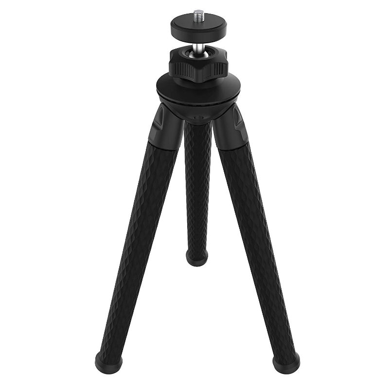 Photo 1 of  Universal Flexible Tripod Standard Tripod Mount