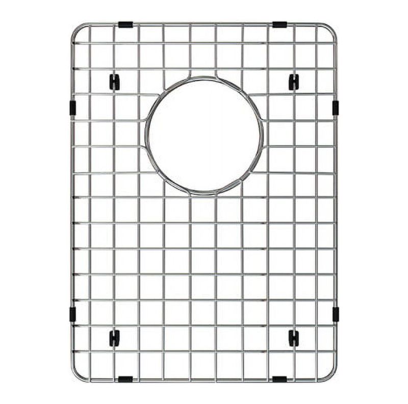 Photo 1 of Stainless Steel, Undermount Kitchen Sink Grid