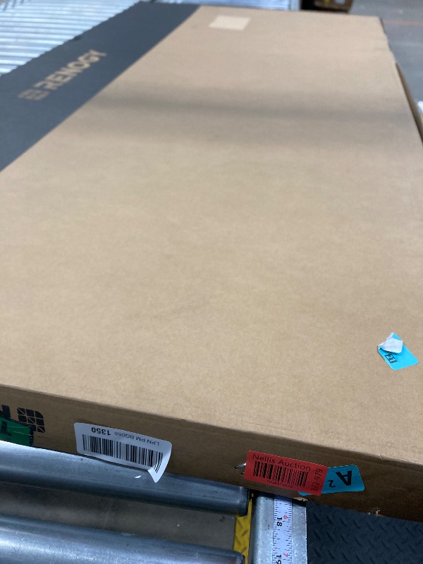 Photo 1 of Renogy N-Type 16BB 250W Bifacial Solar Panel, 12V 250 Watt Solar Panel Double-Side 25% High-Efficiency, PV Module Power Charger for RV Marine Rooftop Farm Battery and Other Off-Grid Applications