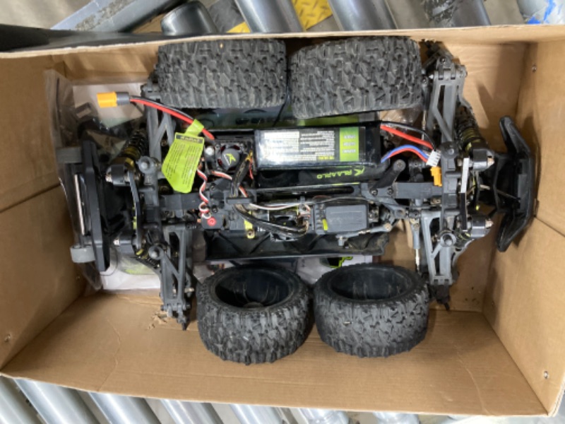 Photo 1 of AMORIL 1/10 RTR Brushless Fast RC Cars for Adults,Max 50mph Hobby Electric Off-Road Monster Truck,Waterproof High Speed RC Car 4WD Remote Control Car with 3S Lipo,Green1034374155
