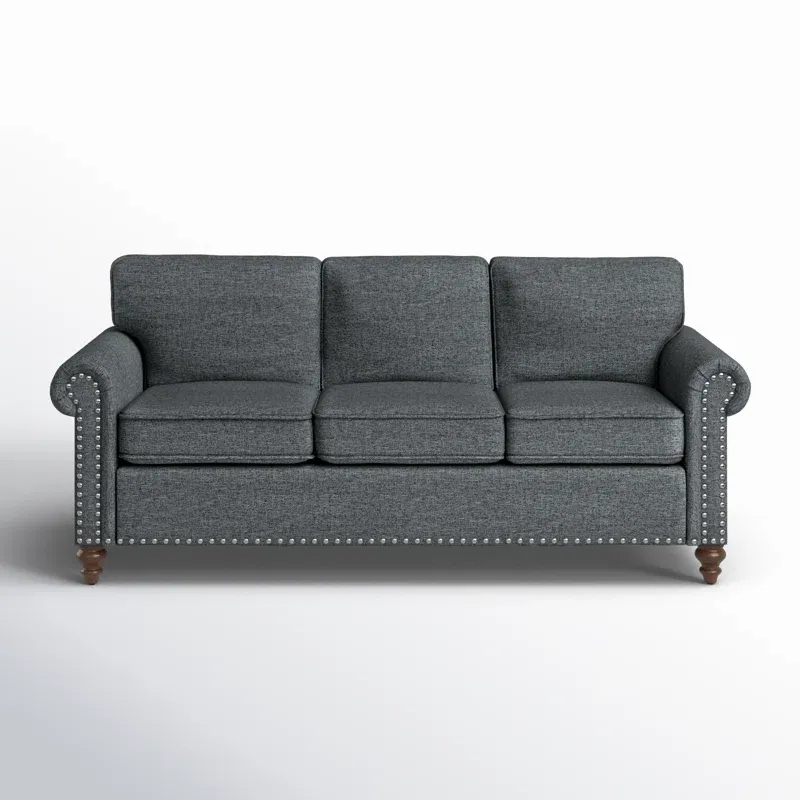 Photo 1 of Anylia 78'' Upholstered Sofa