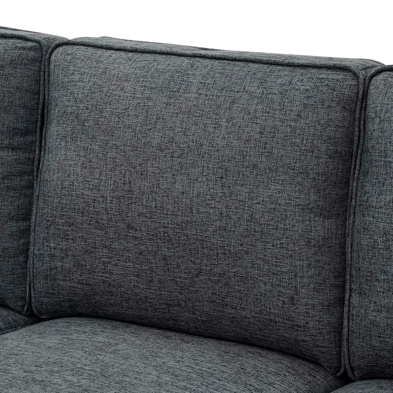 Photo 1 of Anylia 78'' Upholstered Sofa