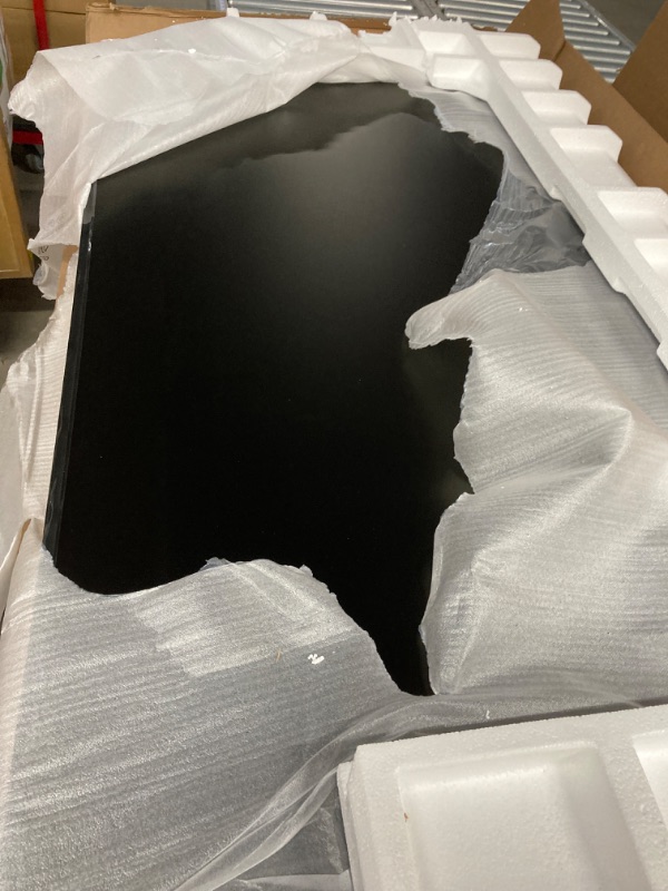 Photo 1 of 65” Class LS03D The Frame Series QLED 4K with Anti-Reflection and Slim Fit Wall Mount Included (2024)