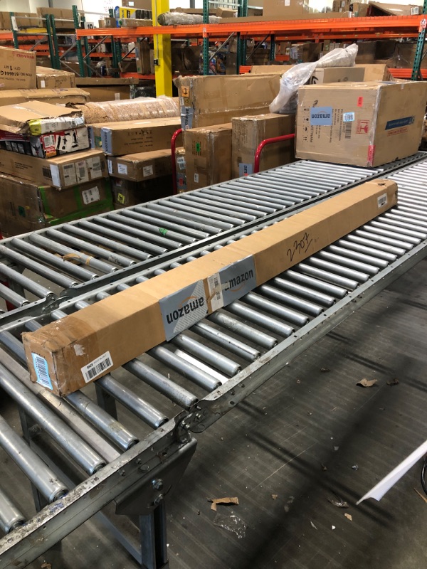 Photo 2 of CHR Fence & Rail Hand Rails for Outdoor Steps, 5 Step Handrail & Indoor Stair Railing Kit, Railings for Outdoor Steps and Hand Rails for Seniors for Porch Railing & Deck Hand Rail, 4 to 5 Steps