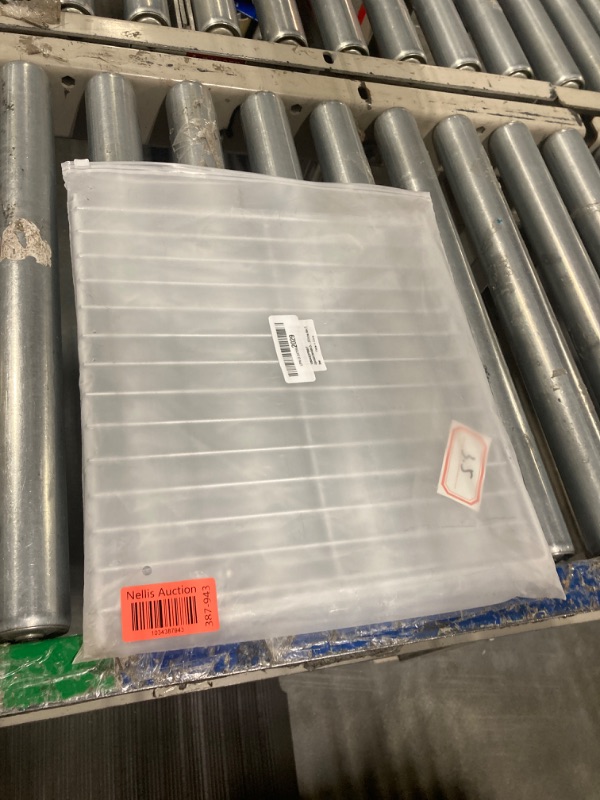 Photo 1 of Adjustable Extendable Oven Rack, Heavy Duty Sturdy Oven Rack, Universal Telescopic Oven Cooker Shelf Rack For Whirlpool Frigidaire GE Kenmore Ovens. Adjusts from 14.5 Inches - 25.5 Inches Wide