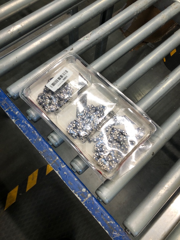 Photo 1 of 14 Inch Chainsaw Chain 3/8" LP Pitch