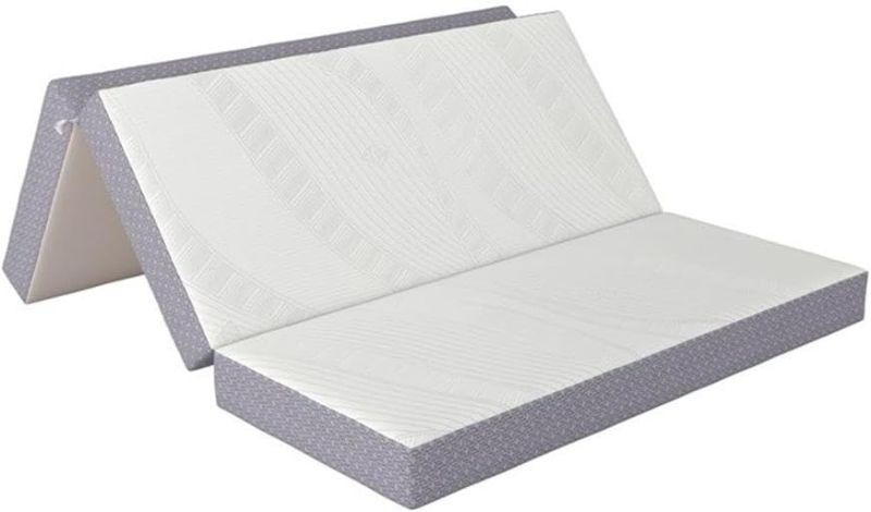 Photo 1 of ***similar*** CoolSoft Folding Gel Memory Foam Full 6 inch