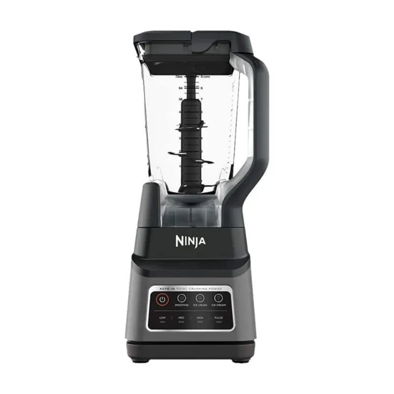 Photo 1 of *** USED*** Ninja Professional Plus Blender with Auto-iQ, 1400 W