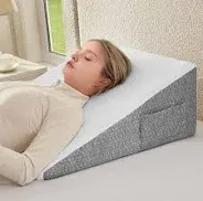 Photo 1 of ***photo used as reference ***Wedge pillow 