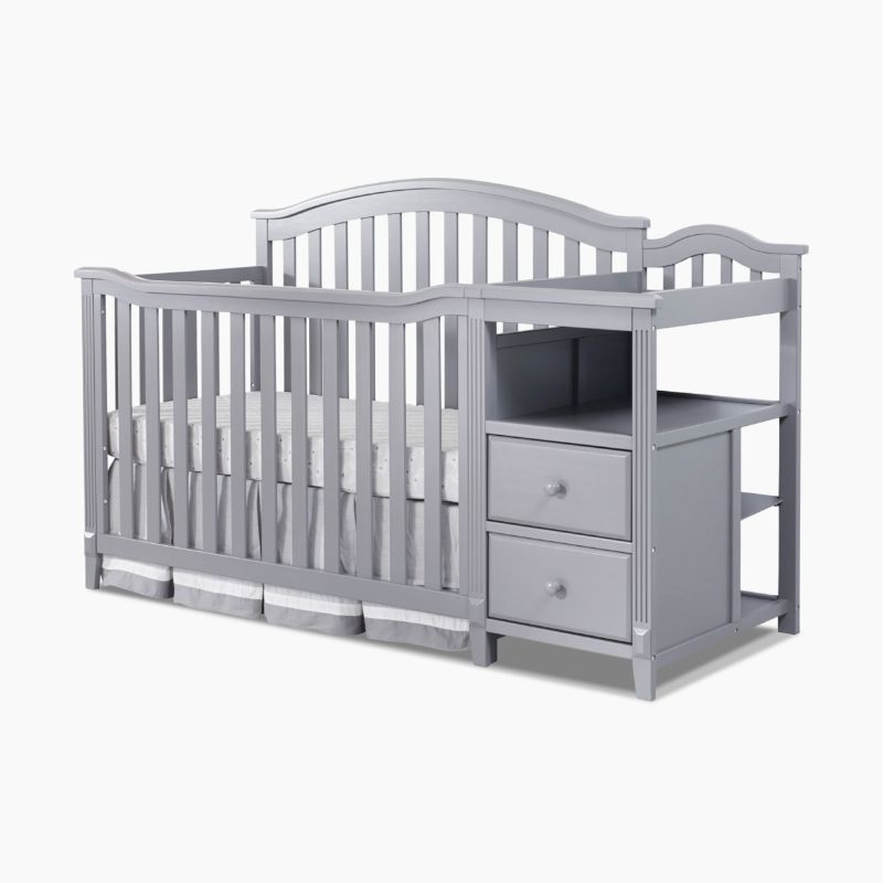 Photo 1 of  Sorelle
Berkley Crib & Changer