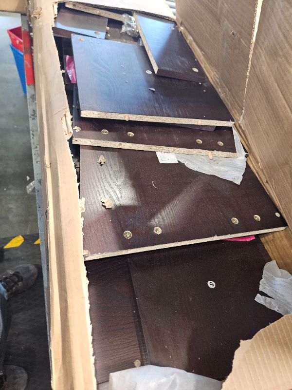 Photo 1 of **USED**
 Ameriwood Home Carson TV Stand for TVs up to 70"