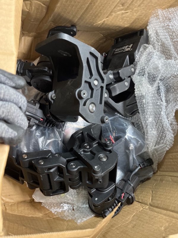 Photo 2 of ***AS IS / NO RETURNS -  FINAL SALE***
ROUGH COUNTRY SUSPENSION SYSTEMS PRECKITEE CHEVY/GMC 2014-18 GASOLINE 1500/2500/3500